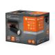 Ledvance - LED Wall spotlight DECOR MERCURY 1xGU10/3,4W/230V