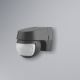 Ledvance - Outdoor infrared motion sensor 230V IP44 black