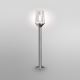 Ledvance - Outdoor lamp CALICE 1xE27/60W/230V IP44 80 cm