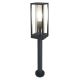 Ledvance - Outdoor lamp FRAME 1xE27/60W/230V IP44 60 cm