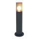 Ledvance - Outdoor lamp PIPE 1xE27/25W/230V IP44 50 cm