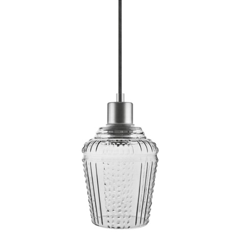 Ledvance - Pendant light JAR 1xE27/40W/230V