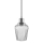 Ledvance - Pendant light JAR 1xE27/40W/230V