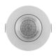 Ledvance - Recessed infrared motion sensor FLUSH 230V white