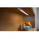 Ledvance - SET 2x LED Dimmable under kitchen cabinet light with a sensor CABINET LED/18W/230V