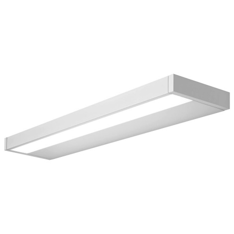 Ledvance - Shelf with LED lighting LINEAR LED/12W/230V 60 cm IP44