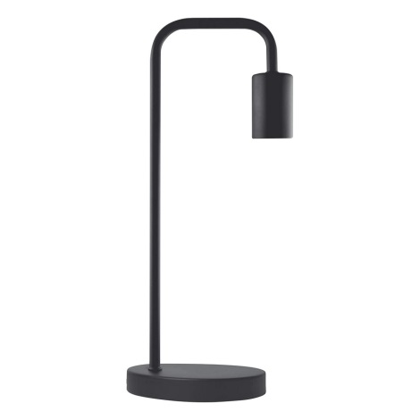 Ledvance - Table lamp PIPE 1xE27/40W/230V