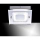 Leuchten Direkt 11570-17 - LED Ceiling light LISA LED/6W/230V