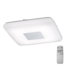 Leuchten Direkt 14223-16 - LED Dimming ceiling light LAVINIA 1xLED/22W/230V