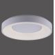 Leuchten Direkt 14326-16 - LED Dimming ceiling light ANIKA LED/30W/230V + remote control