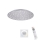 Leuchten Direkt 14673-55 - LED Dimmable ceiling light SPARKLE LED/18W/230V + remote control