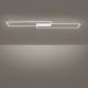 Leuchten Direkt 14711-55 - LED Dimmable ceiling light ASMIN LED/42W/230V 3000-5000K + remote control