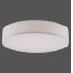 Leuchten Direkt 18428-16 - LED RGB Dimming ceiling light LOLA LED/32W/230V Tuya + remote control