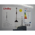 Lindby - Chandelier on a string CHABY 1xE27/60W/230V