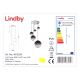 Lindby - Chandelier on a string ROBYN 5xE27/40W/230V