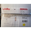 Lindby - Chandelier on a string VINSTA 1xE27/40W/230V