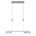 Lindby - LED Dimmable chandelier on a string JUDIE 2xLED/11,5W/230V