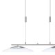 Lindby - LED Dimmable chandelier on a string JUDIE 2xLED/11,5W/230V