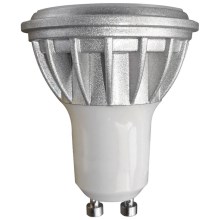 Lindby - LED Floodlight bulb GU10/5W/230V 3000K
