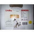 Lindby - LED Wall light RAFAILIA LED/6W/230V