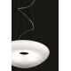 Linea Light 8005 - LED Dimmable chandelier on a string MR. MAGOO LED/23W/230V d. 52 cm