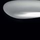 Linea Light 8006 - LED Dimmable ceiling light MR. MAGOO LED/23W/230V d. 52 cm