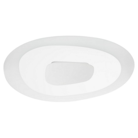 Linea Light 90347 - LED Ceiling light ANTIGUA LED/46W/230V 80,8 cm CRI 90 white