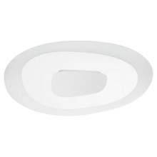 Linea Light 90347 - LED Ceiling light ANTIGUA LED/46W/230V CRI 90 white