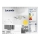 Lucande - LED Wall light MAIRIA LED/7W/230V