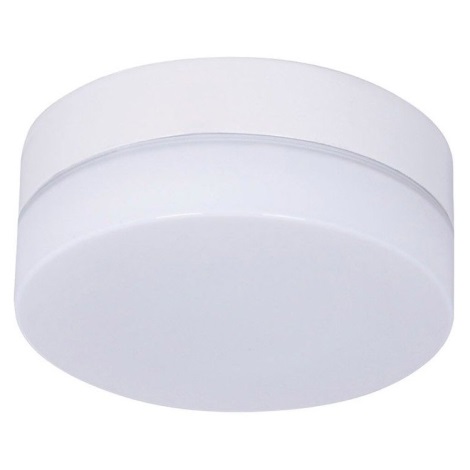 Lucci air 2100249 - Light for fan CLIMATE CLIPPER 1xGX53/11W/230V white