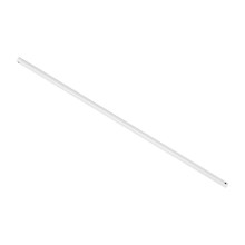 Lucci air 210575 - Extension pole 90 cm white