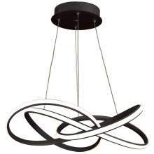LUXERA 18207 - LED Chandelier on a string PASSO LED/40W/230V 4000K
