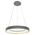 Luxera 18406 - LED Dimming chandelier on a string GENTIS 1xLED/50W/230V