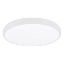 LUXERA 18410 - LED Dimmable ceiling light PENDLA 1xLED/100W/230V