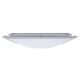 LUXERA 38201 - LED ceiling light FLUO 64xLED SMD/32W/230V