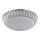 LUXERA 62420 - LED crystal ceiling light VENUS LED/30W/230V