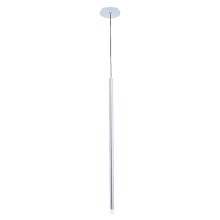 LUXERA 64406 - LED chandelier on a string LA VELA 1xLED/2W/230V