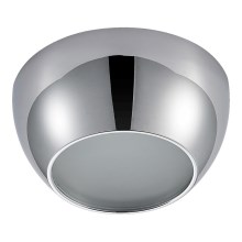 LUXERA 71086 - Bathroom suspended ceiling light  1xGU10/50W/230V