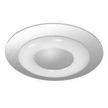 LUXERA 75300 - Ceiling fluorescent light MADISON 1xT5/55W round