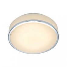 Markslöjd 105959 - LED Bathroom ceiling light GLOBAL LED/7W/230V IP44