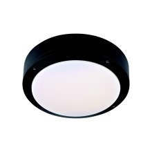 Markslöjd 106535 - LED Ceiling light LUNA LED/10W/230V
