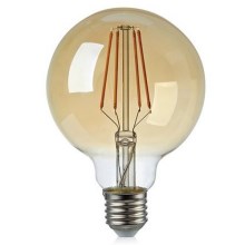 Markslöjd 106725 - LED Dimmable bulb FILAMENT E27/4W/230V 2700K