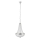 Markslöjd 107551 - Bathroom chandelier on a chain 3xG9/20W/230 IP44