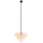 Markslöjd 107911 - Pendant chandelier MERLOT 13xG9/20W/230V