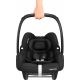 Maxi-Cosi - Baby car seat CABRIOFIX black