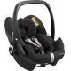 Maxi-Cosi - Baby car seat PEBBLE PRO black