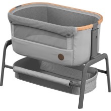 Maxi-Cosi - Baby crib IORA grey