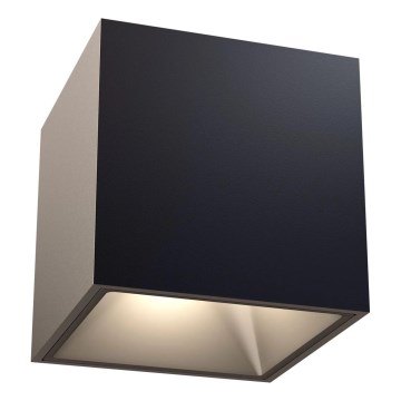 Maytoni C065CL-L12B3K - LED Spotlight ALFA LED/12W/230V CRI 90 black