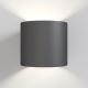Maytoni C066WL-01B - Wall light ROND 1xG9/50W/230V black