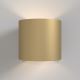 Maytoni C066WL-01MG - Wall light ROND 1xG9/50W/230V gold
